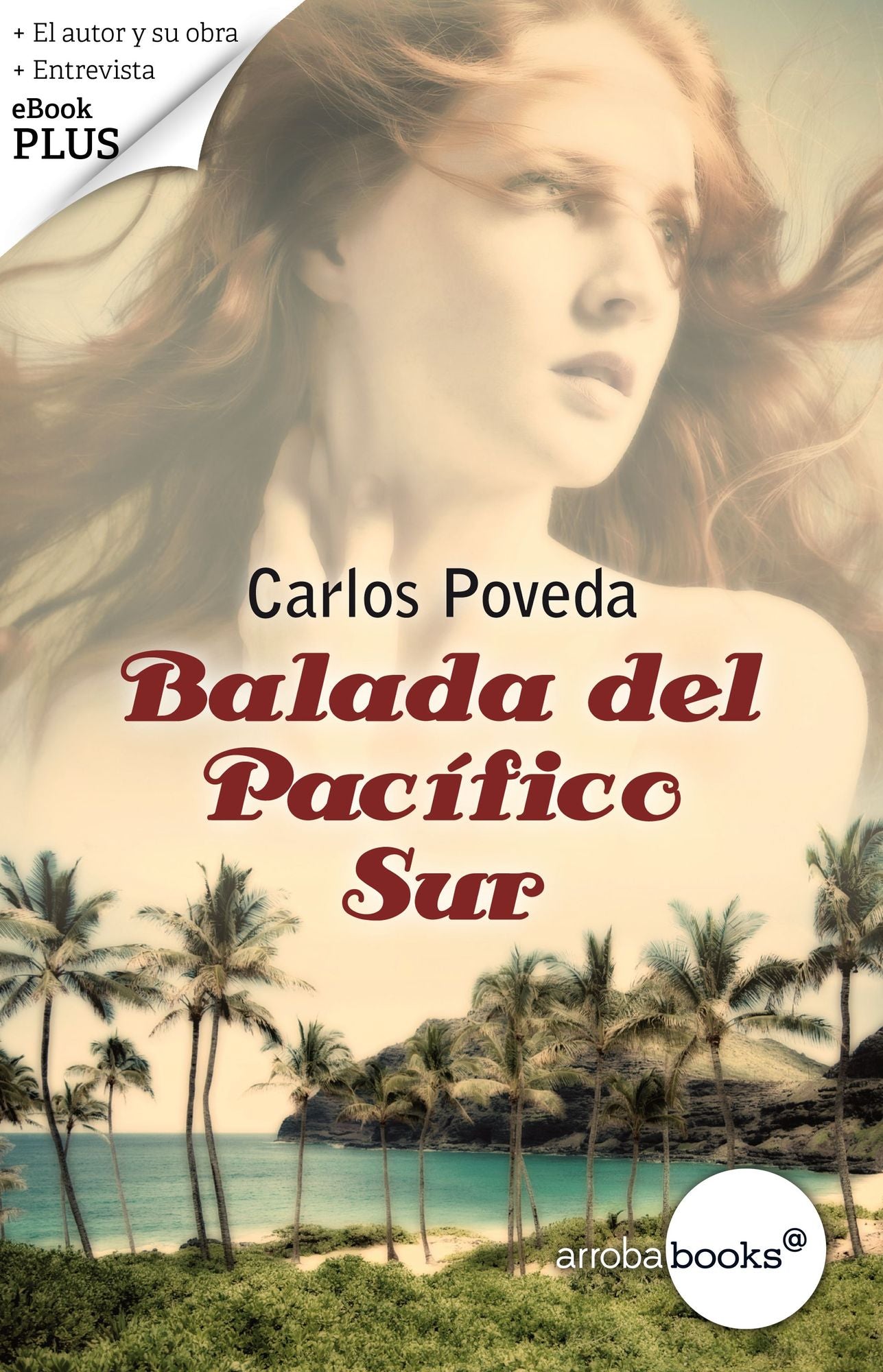 Balada del Pacífico Sur
