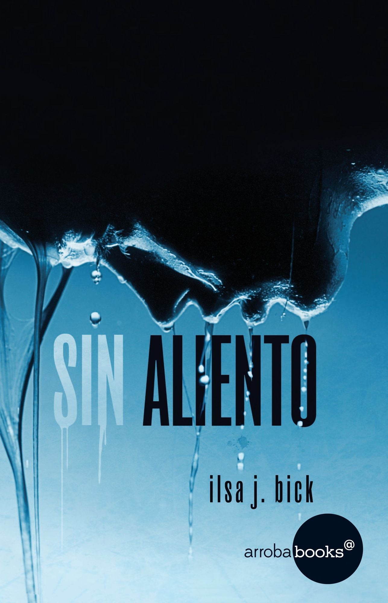 Sin aliento