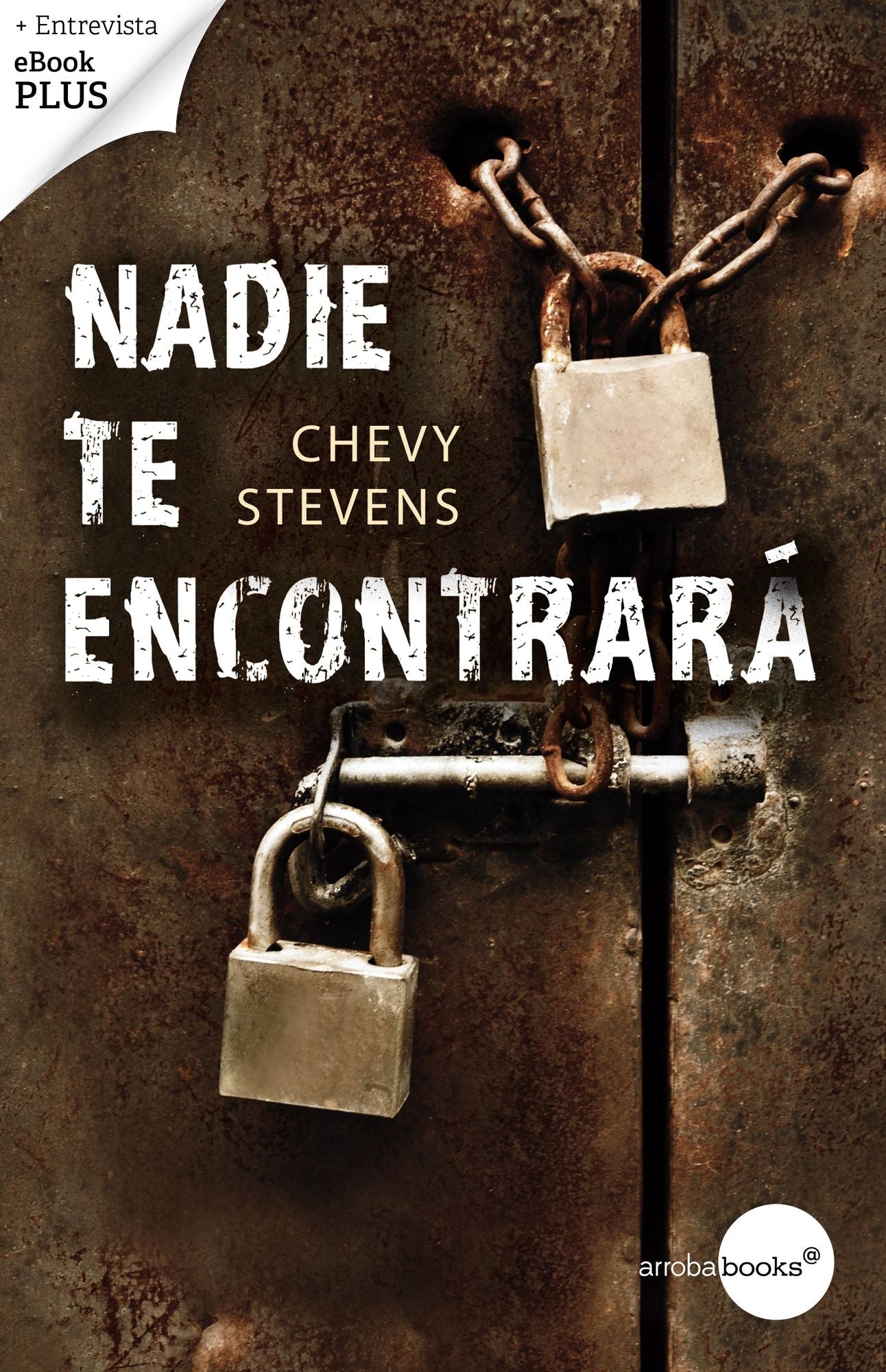 Nadie te encontrará