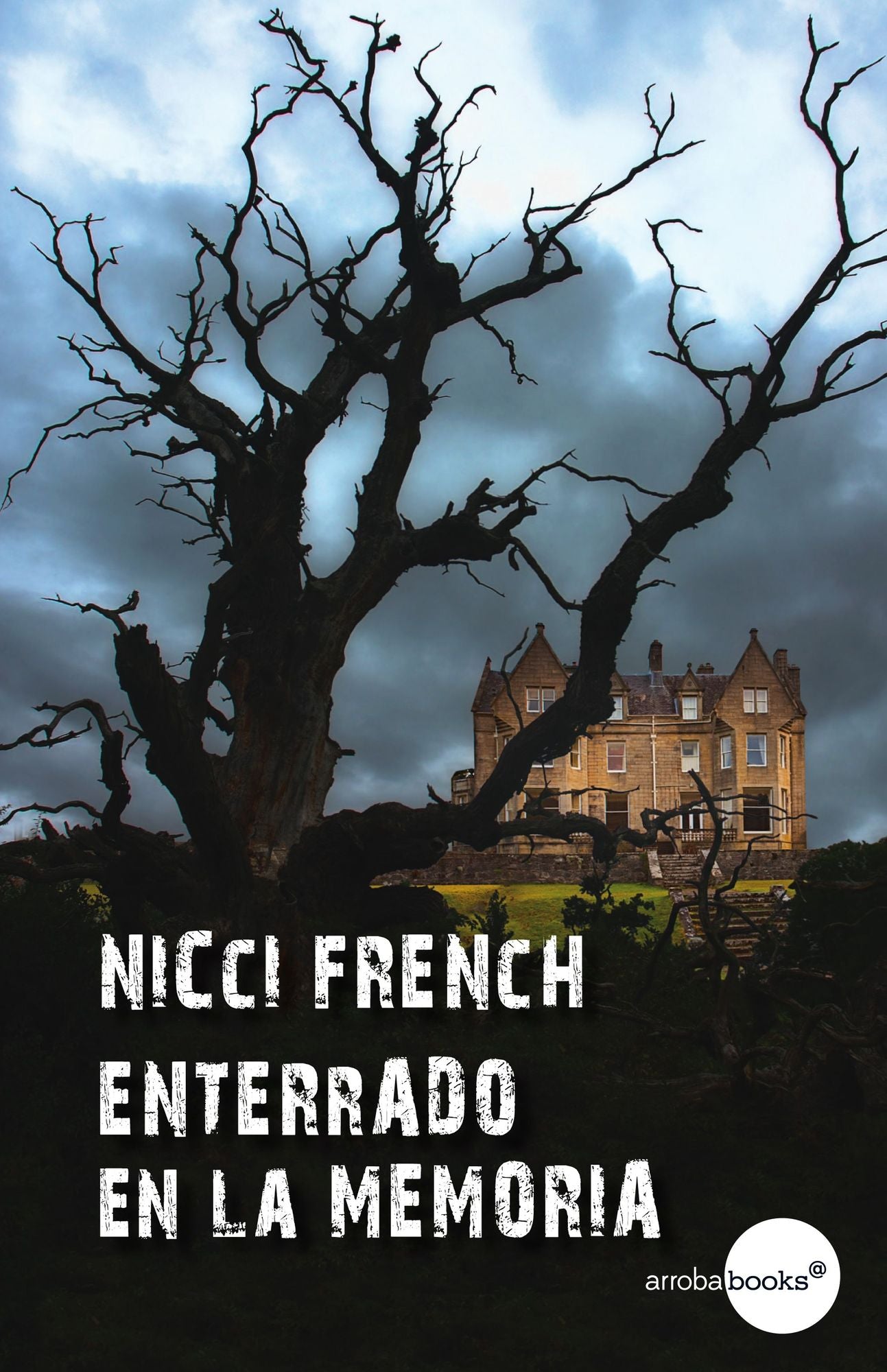 Enterrado en la memoria