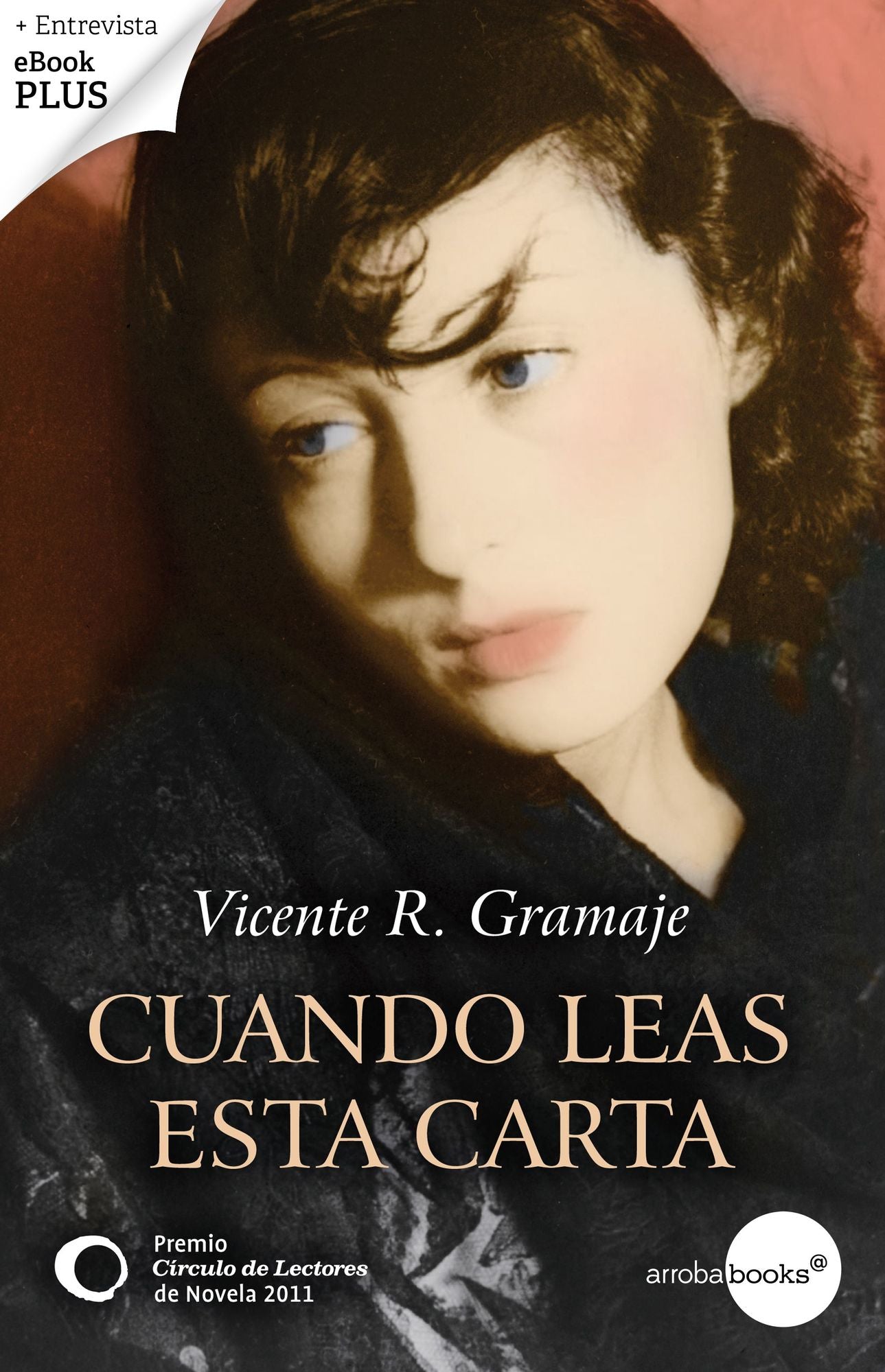 Cuando leas esta carta