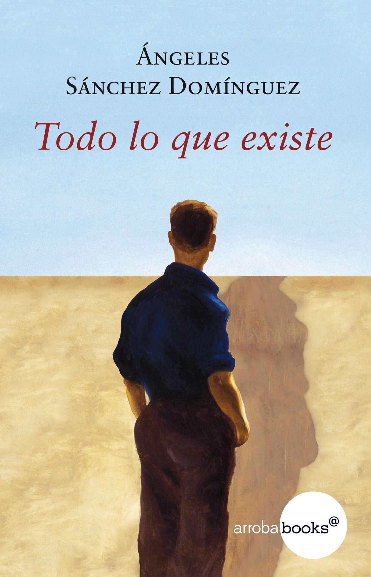 Todo lo que existe