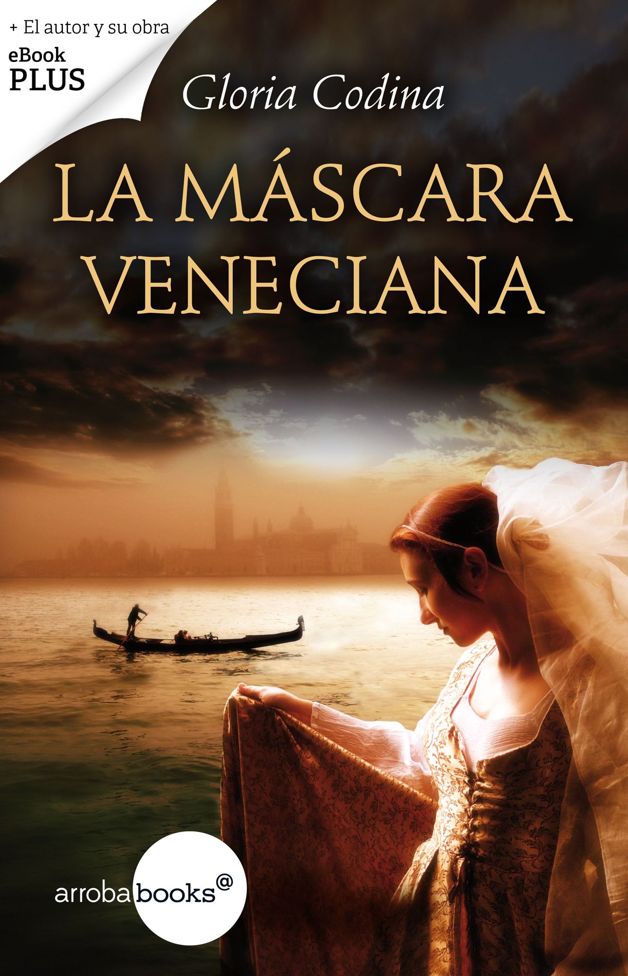 La máscara veneciana