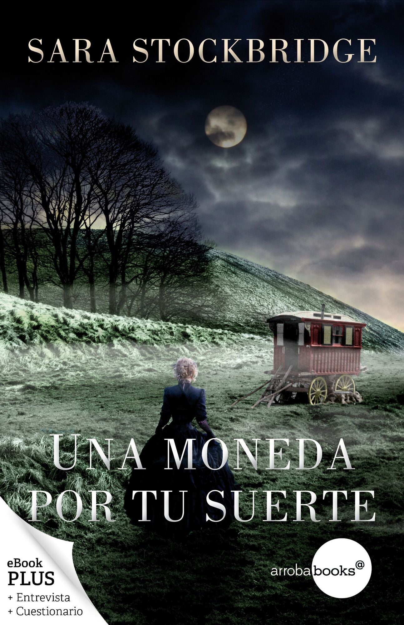 Una moneda por tu suerte