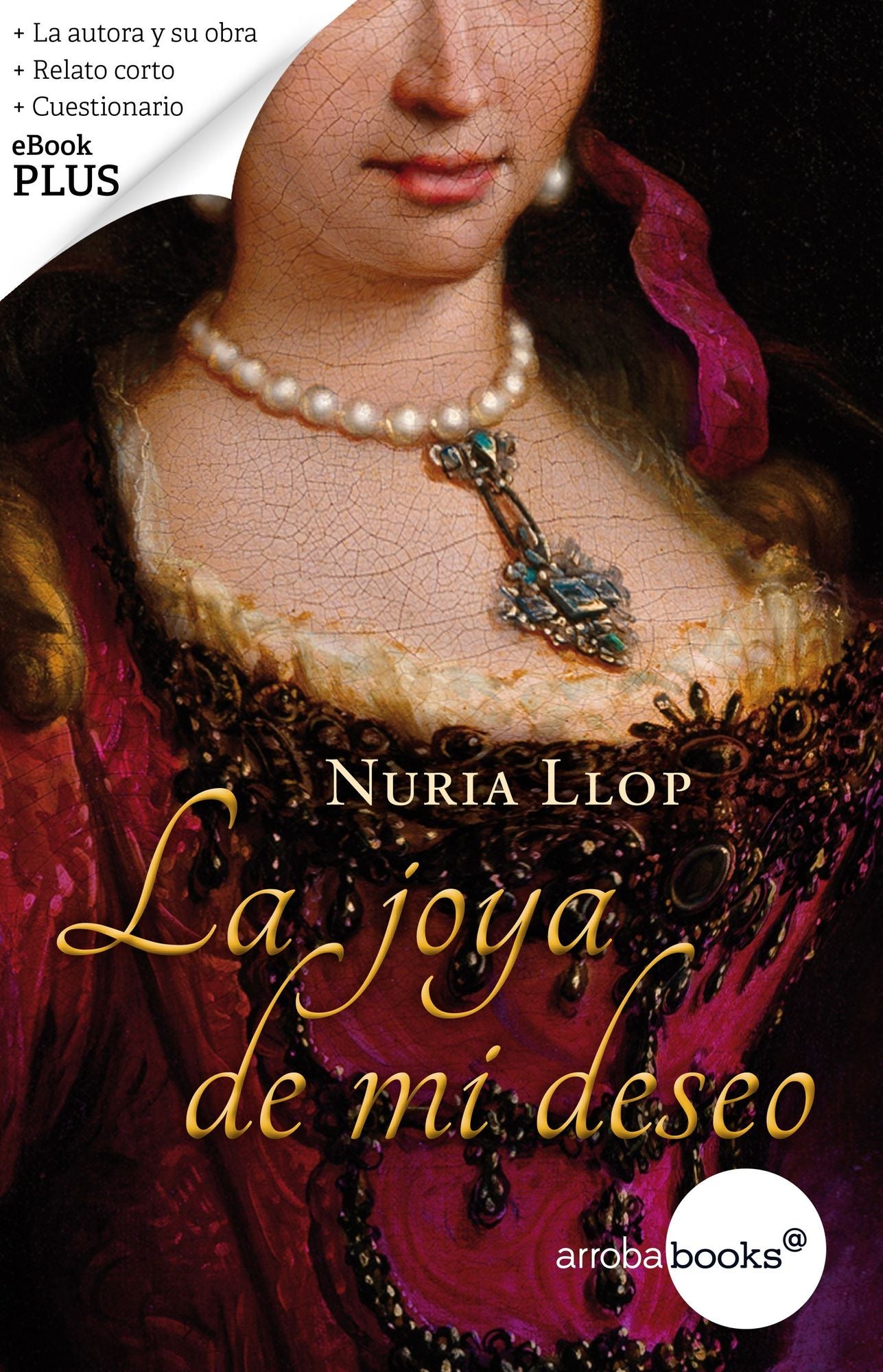 La joya de mi deseo
