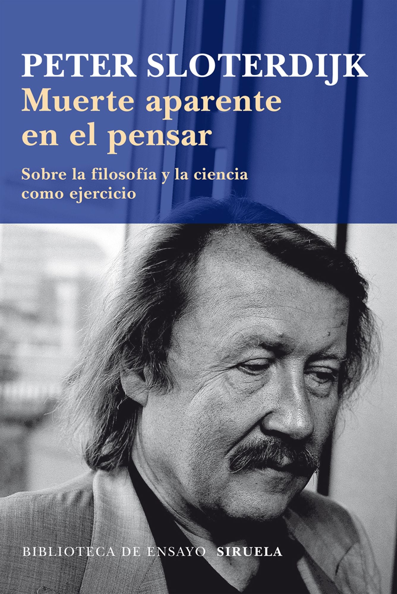 Muerte aparente en el pensar: Sobre la filosofÃ­a y la ciencia como ejercicio