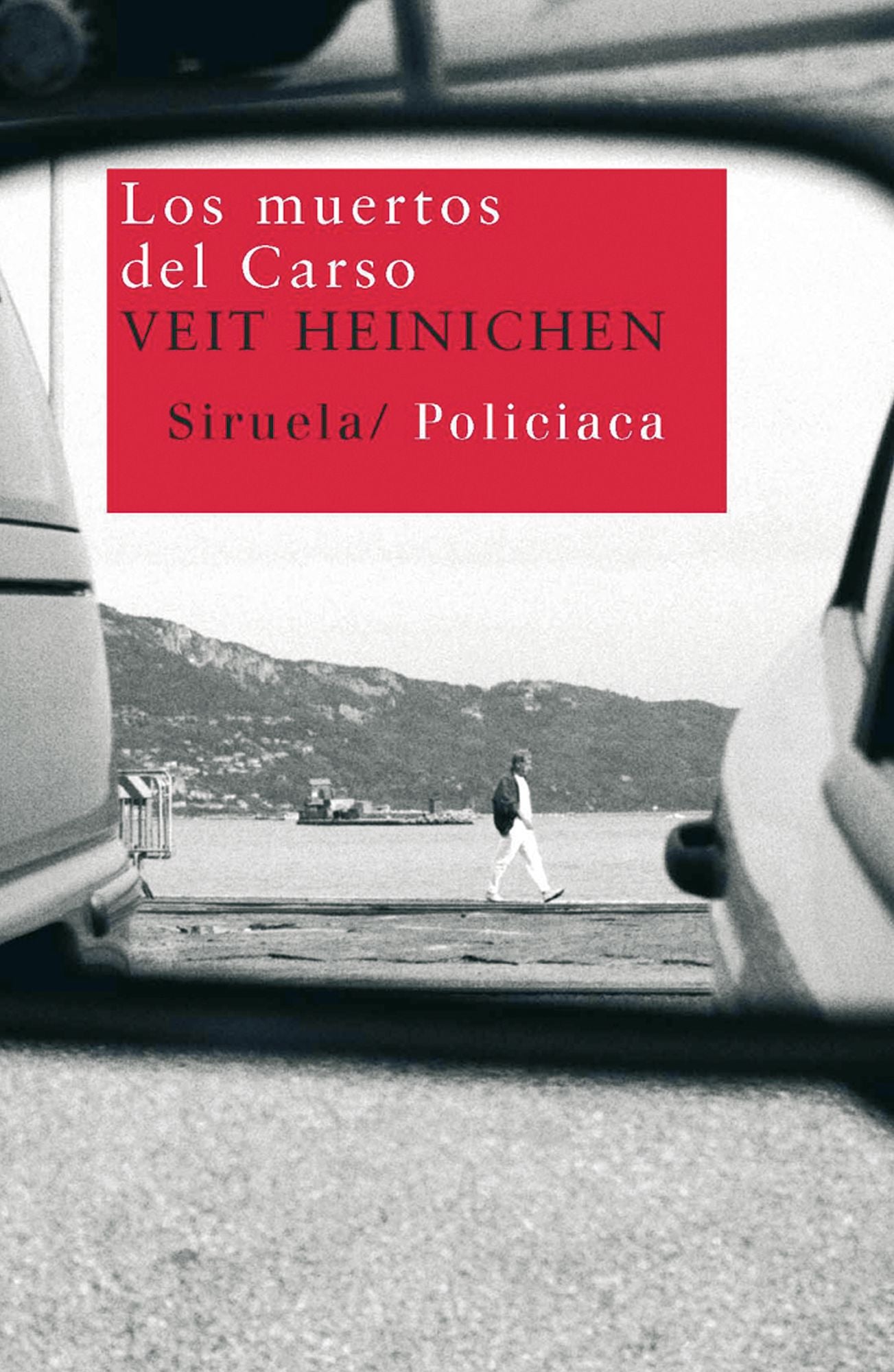 Los muertos del Carso