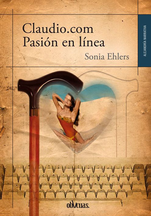 Claudio.com Pasion en linea