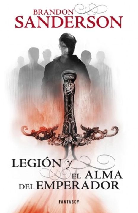 EL LEGION Y ALMA DEL EMPERADOR