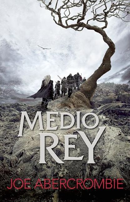 Medio Rey / Half a King