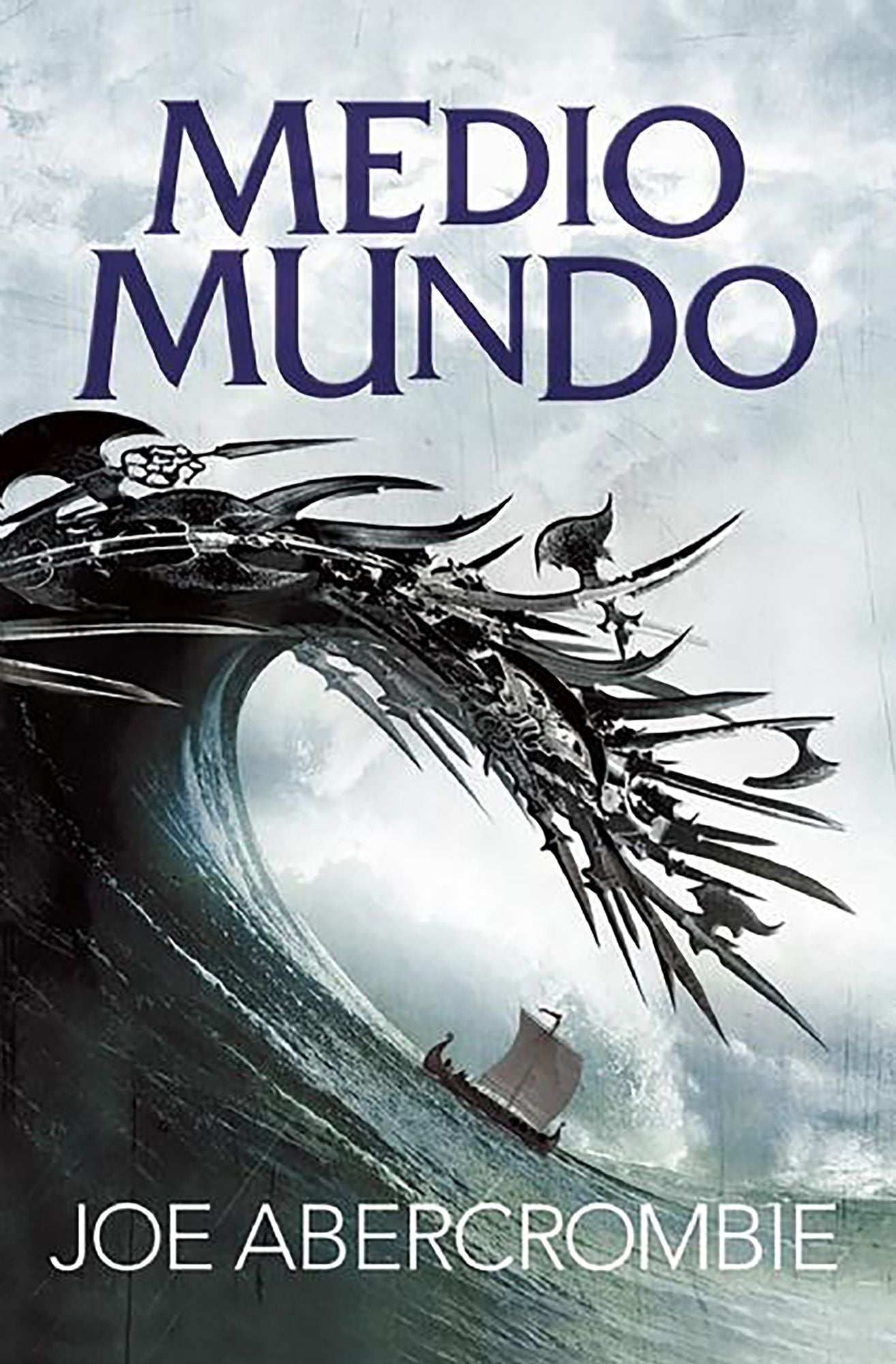 Medio mundo 2. (Half The Wordl)