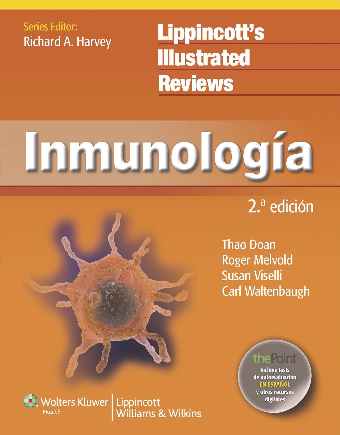 Inmunologia