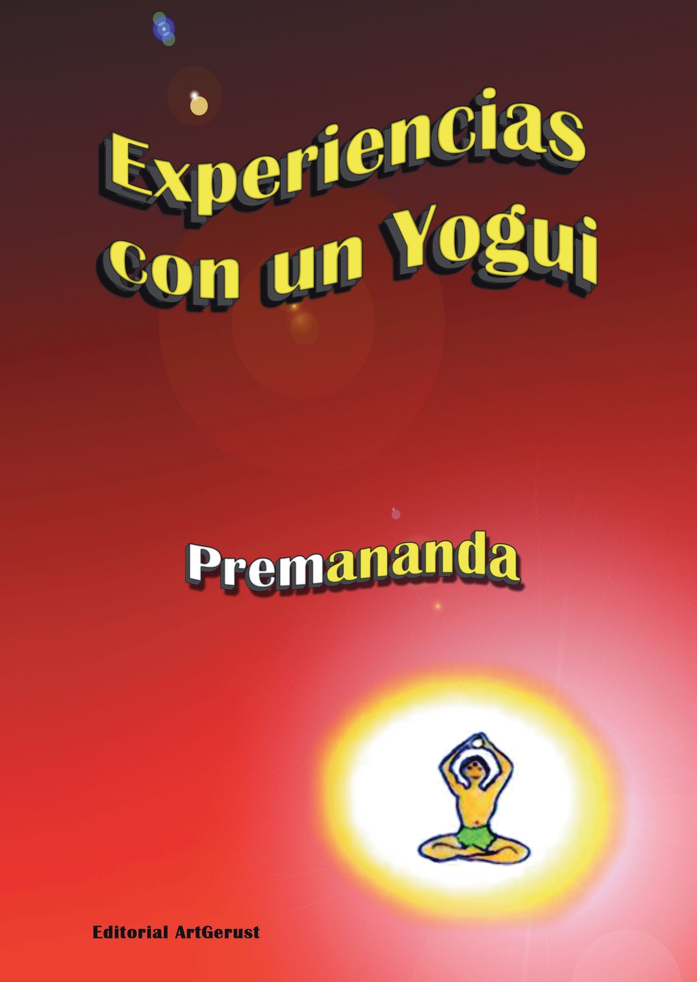 Experiencias con un yogui