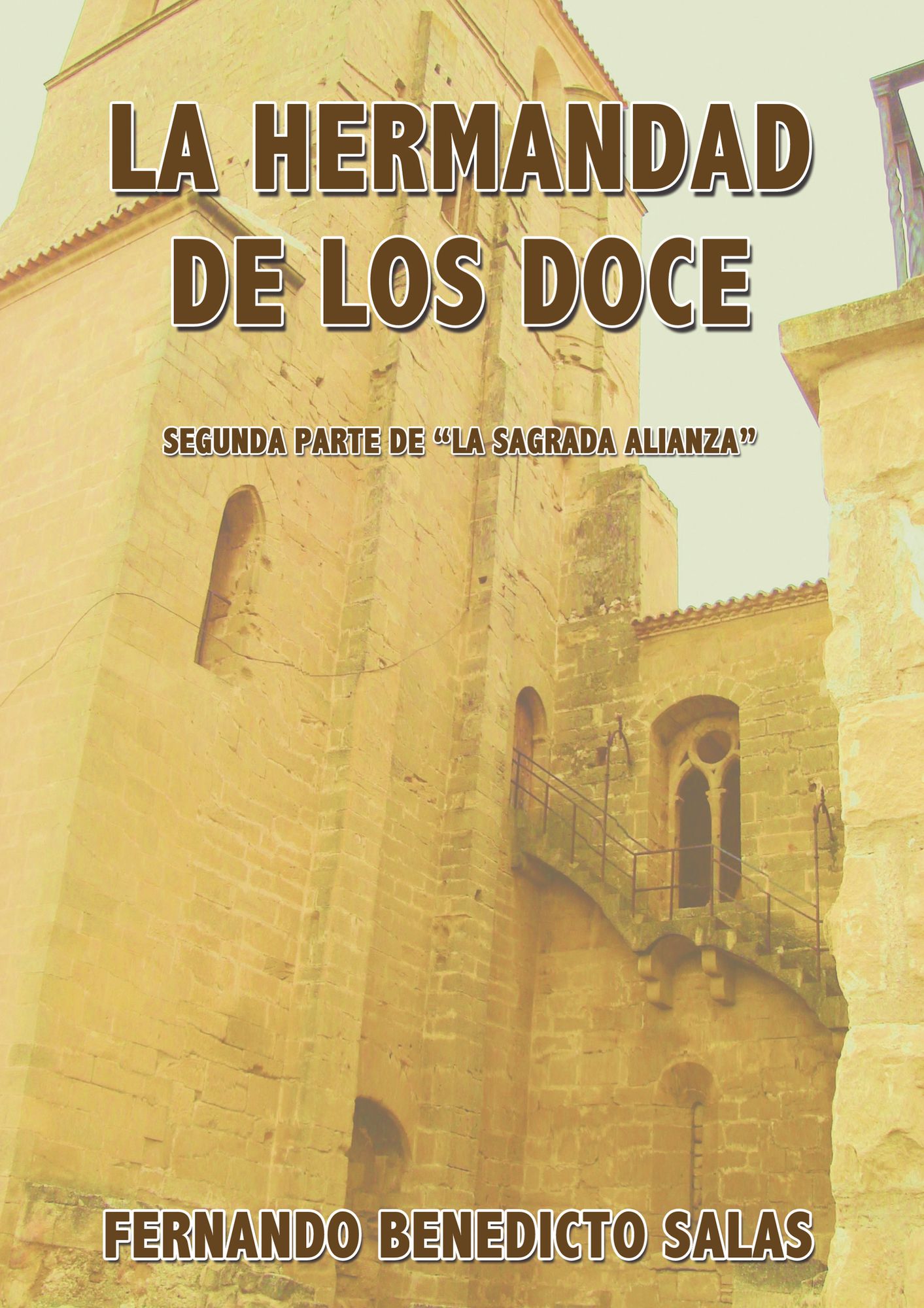 LA HERMANDAD DE LOS DOCE