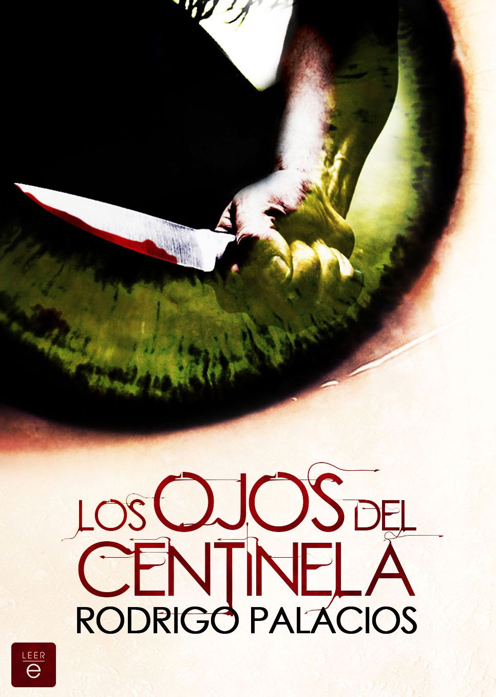 Los ojos del centinela