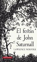 El festín de John Saturnall