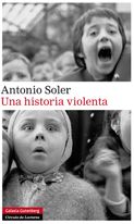 Una historia violenta