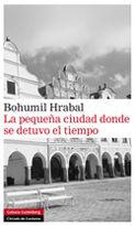 La pequeña ciudad donde el tiempo se detuvo