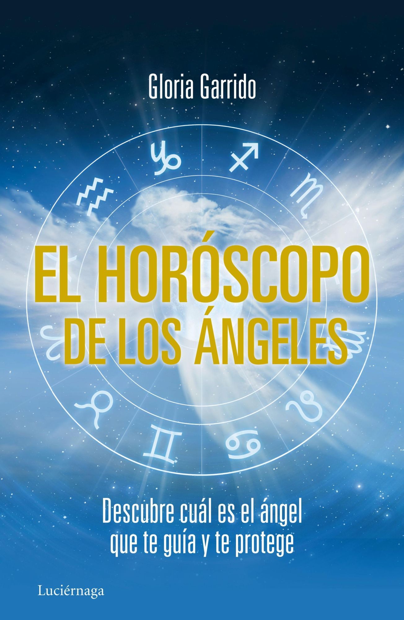 El horóscopo de los ángeles: Descubre cual es el ángel que te guía y te protege