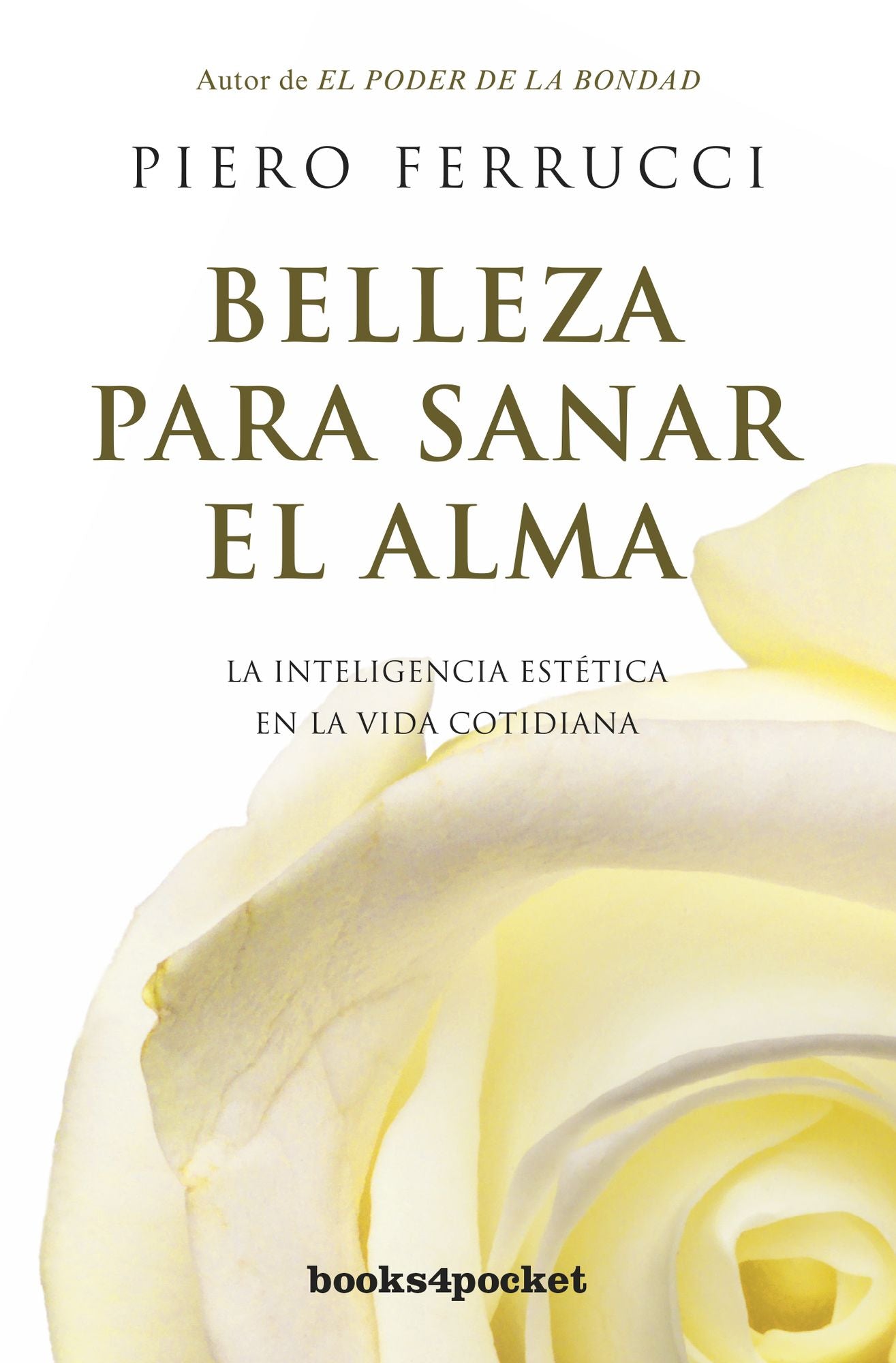 Belleza para sanar el alma