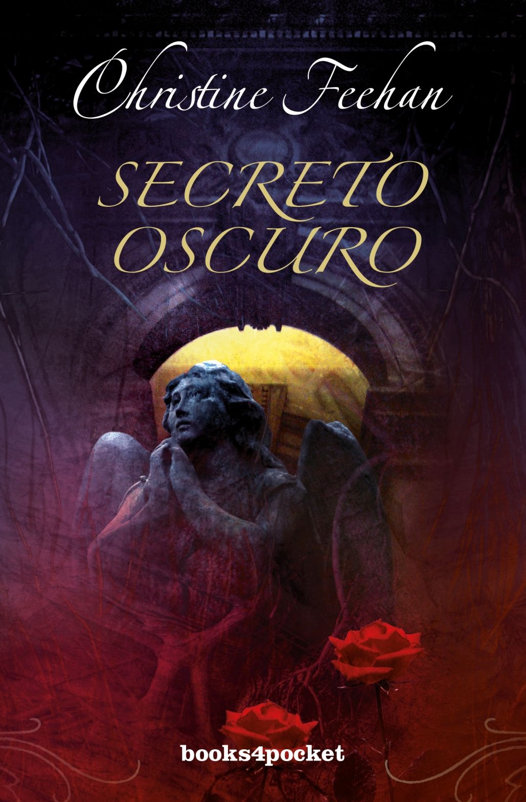 Secreto oscuro (Dark Secret)