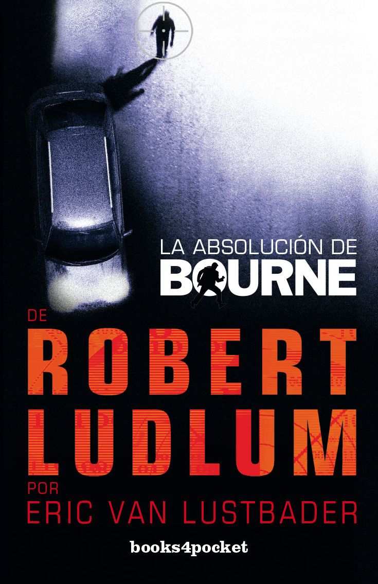La absolución de Bourne (Robert Ludlum's The Bourne Sanction)