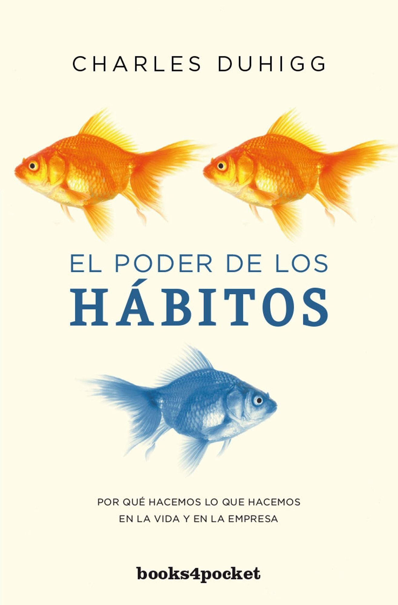 El poder de los habitos