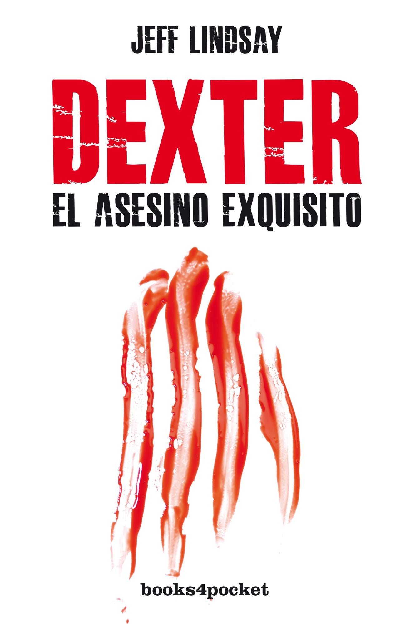 Dexter, el asesino exquisito (Dexter Is Delicious)
