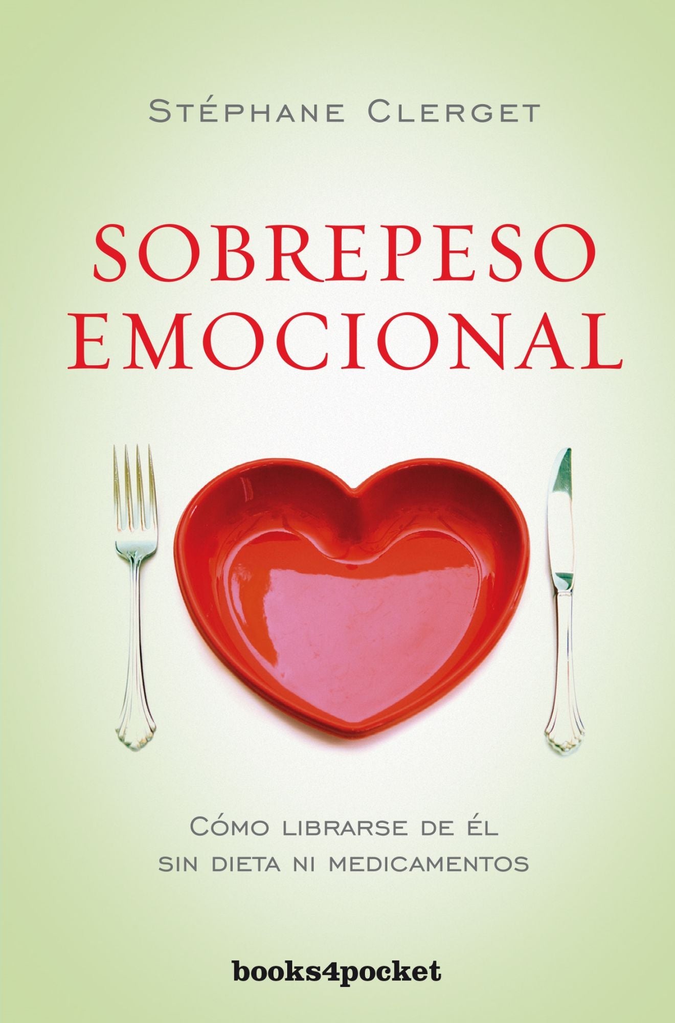 Sobrepeso emocional