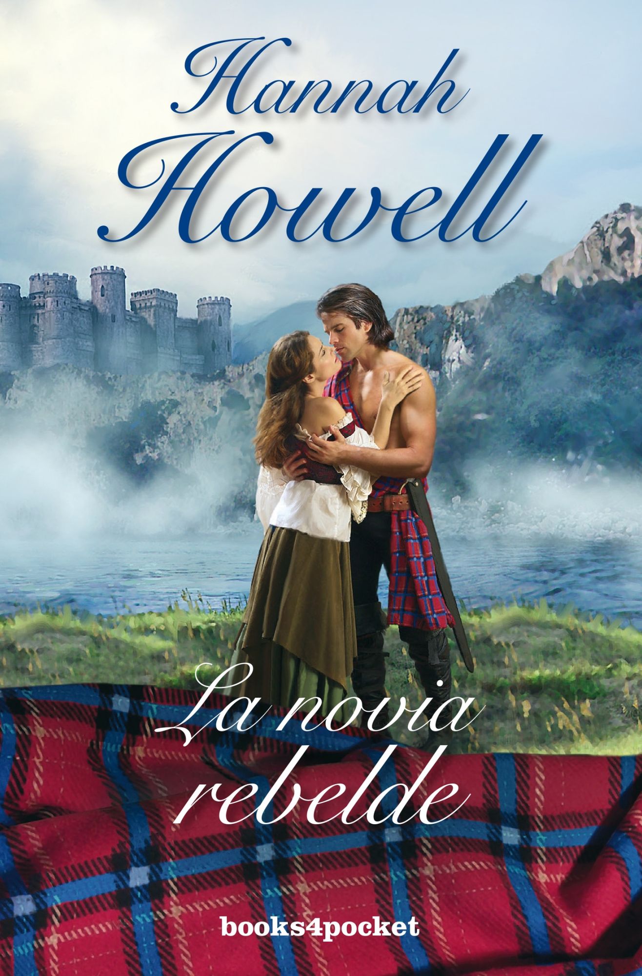La Novia rebelde