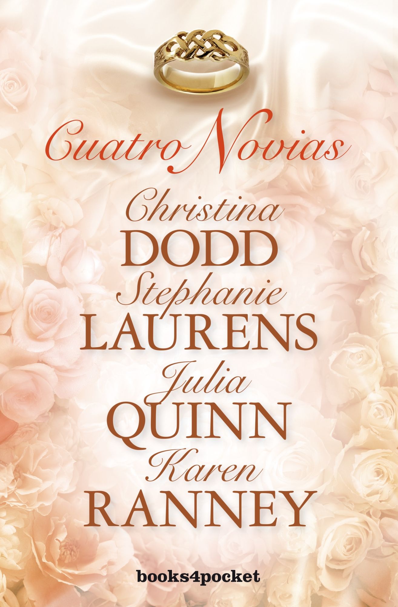 Cuatro novias