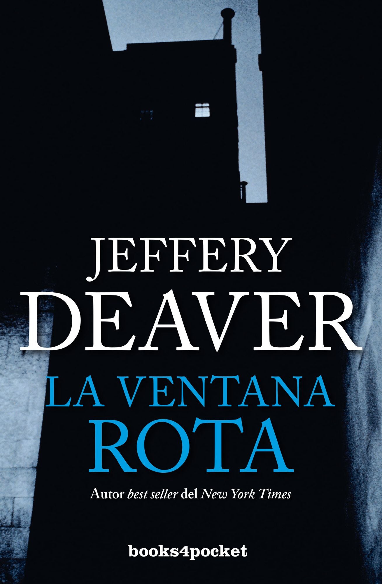 La Ventana rota