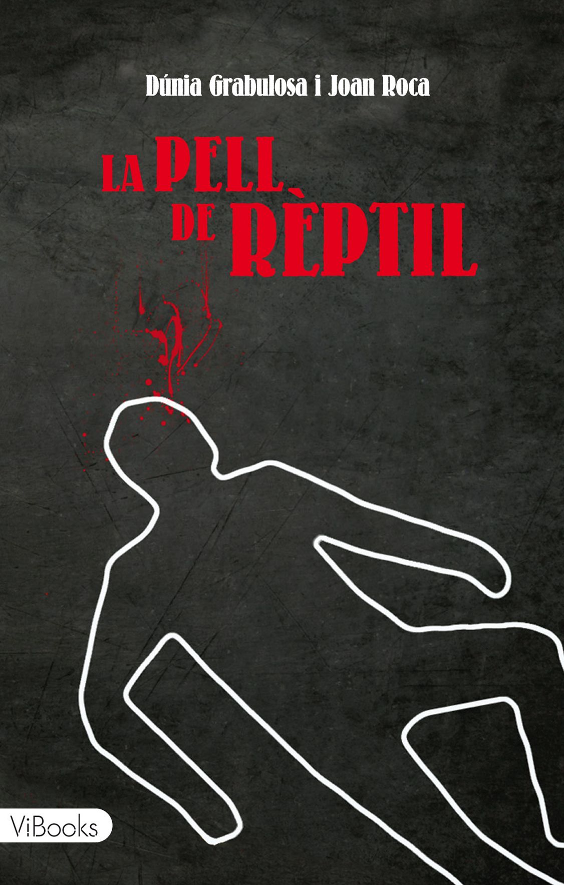 La pell de rèptil