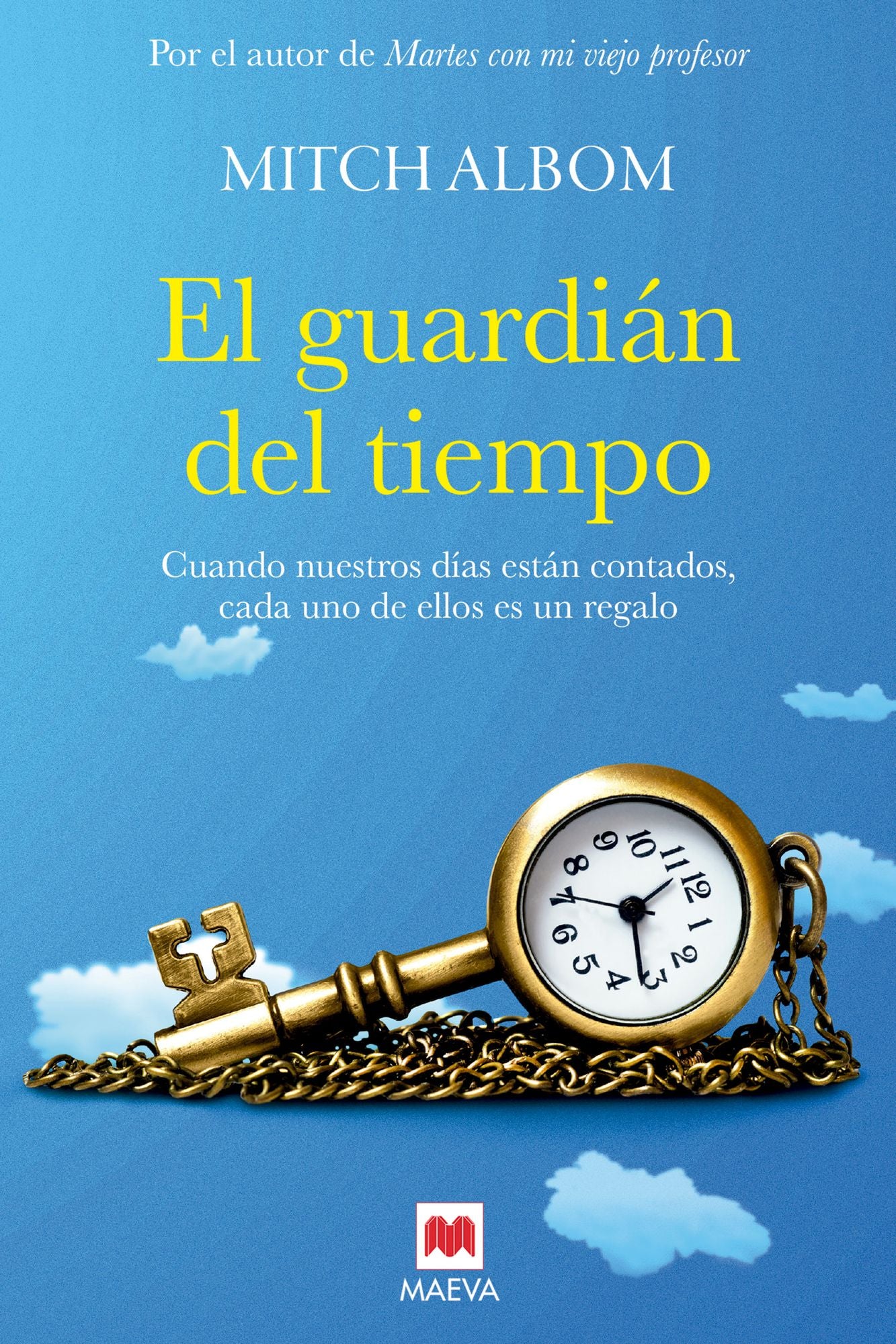 El guardián del tiempo