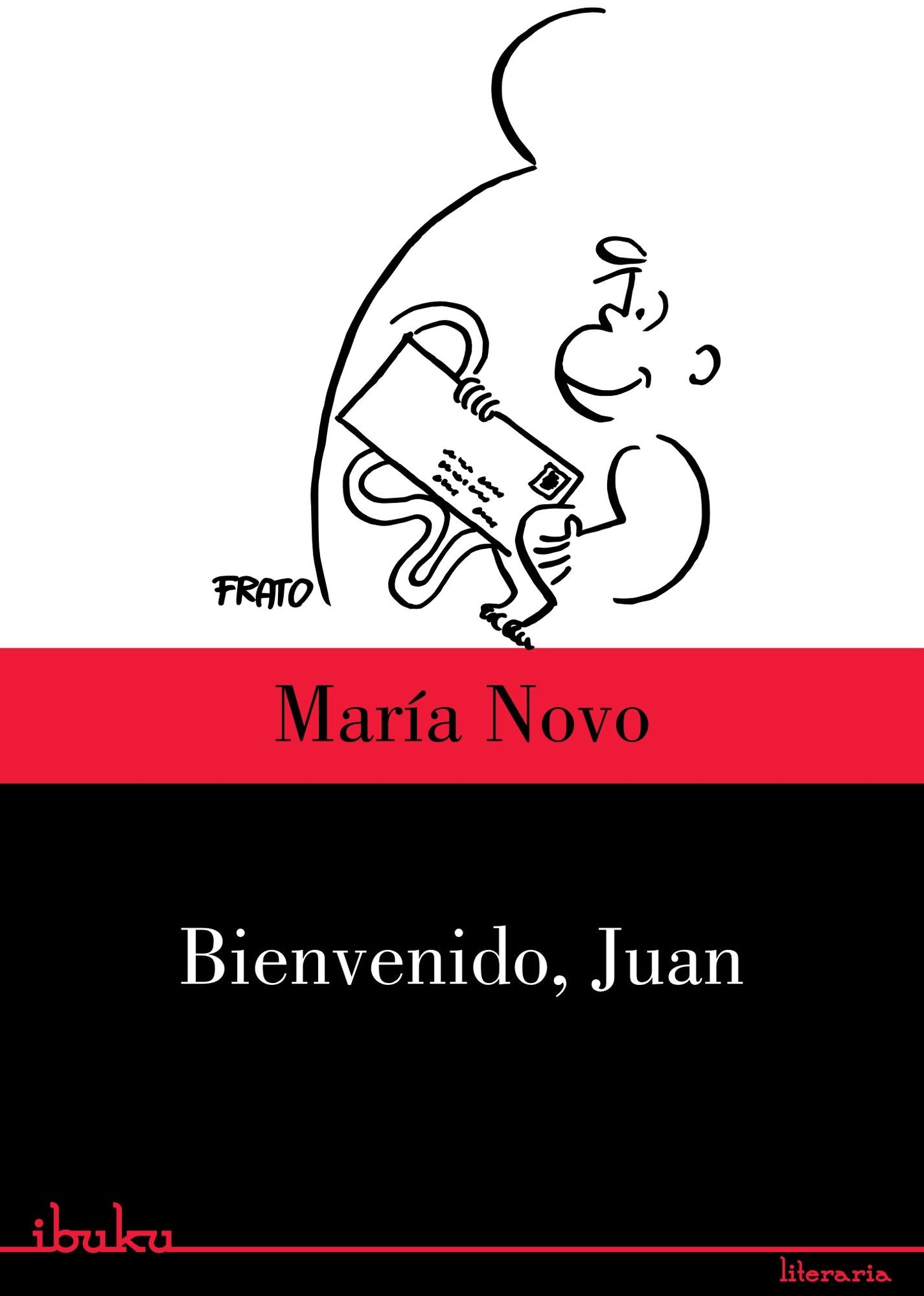 Bienvenido Juan