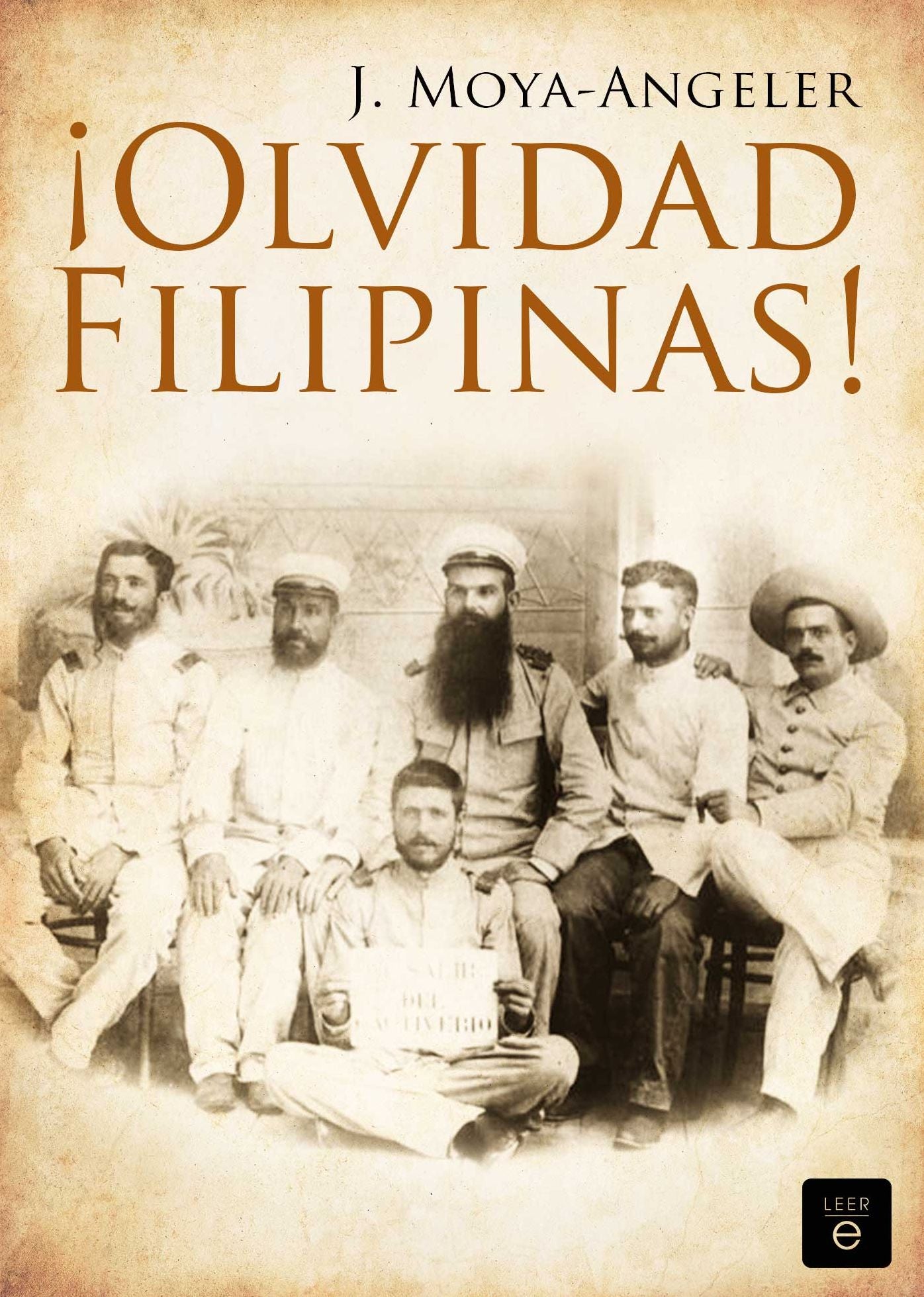 Olvidad Filipinas