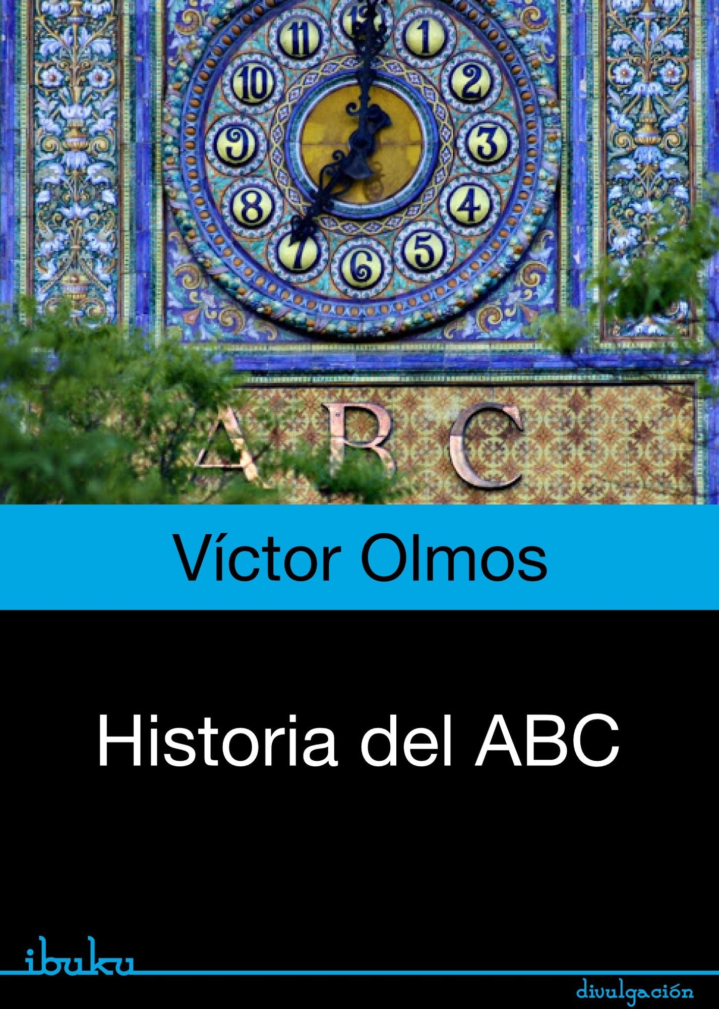 Historia del ABC