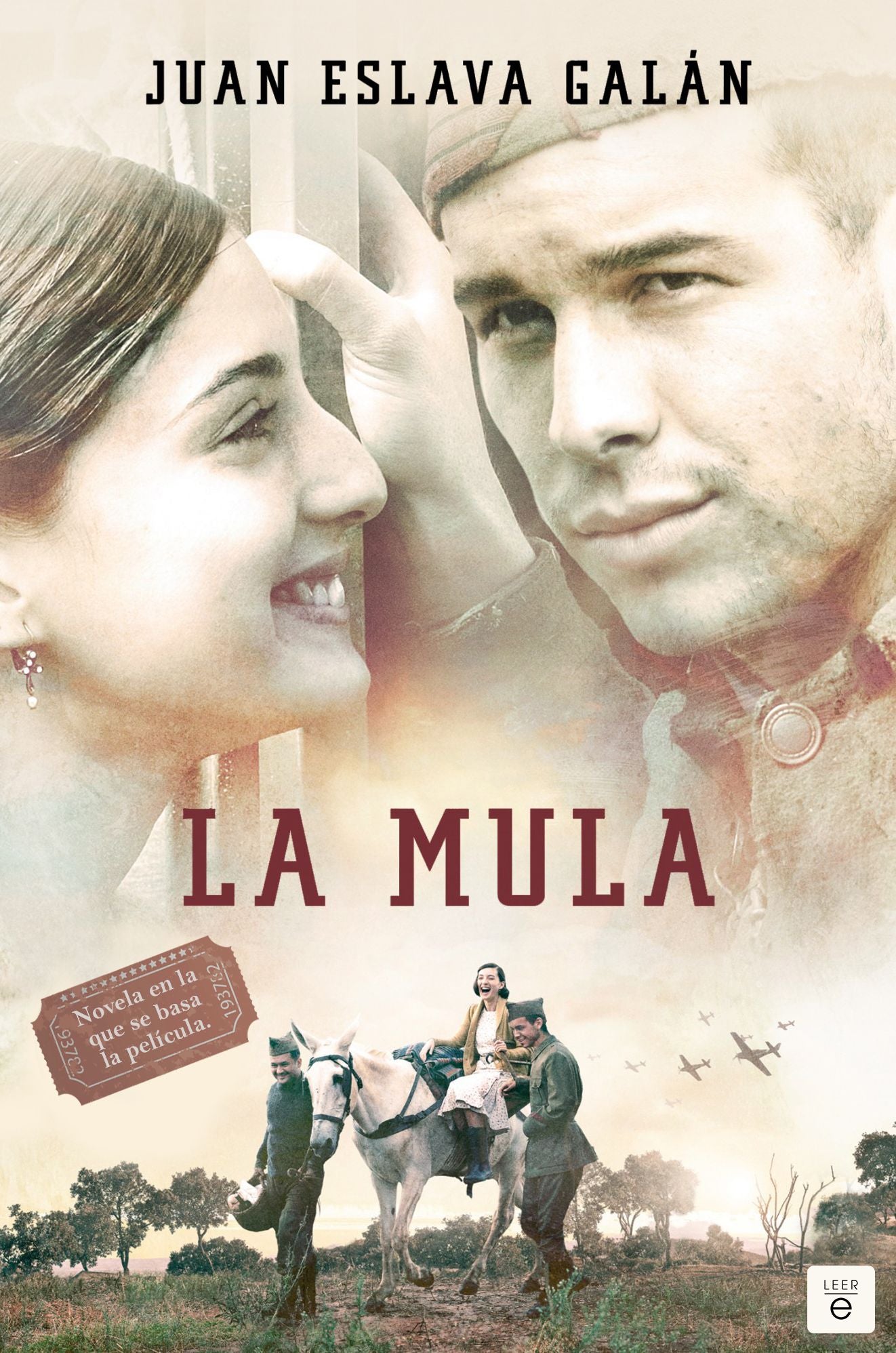 La mula