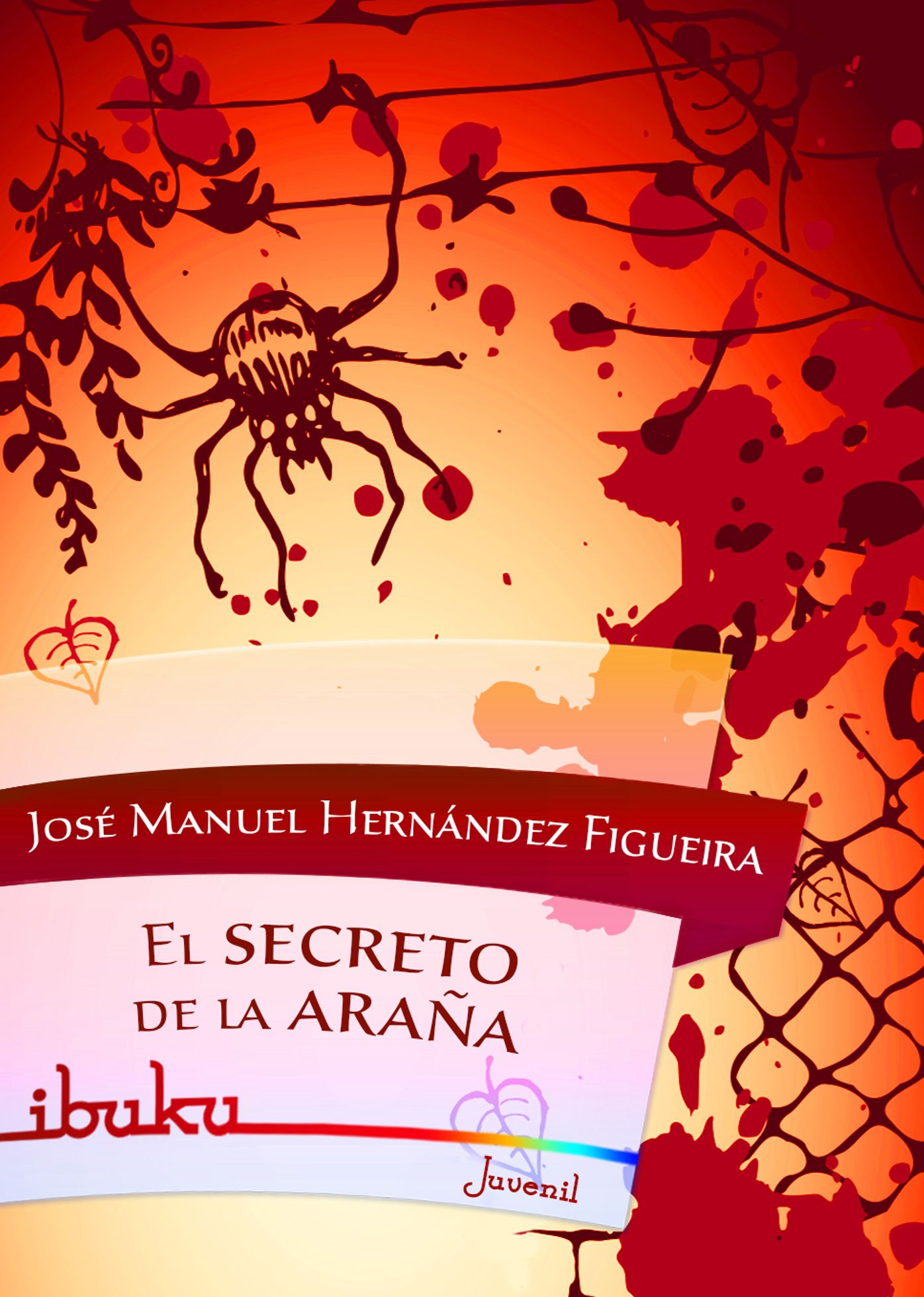 El secreto de la araña