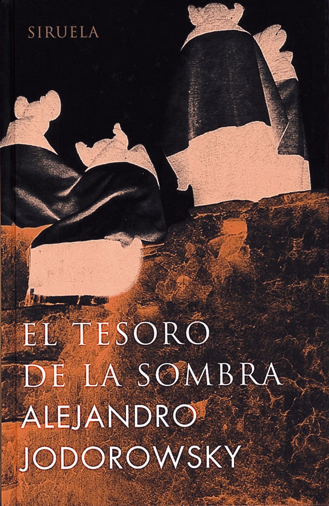 El tesoro de la sombra: Cuentos y fábulas