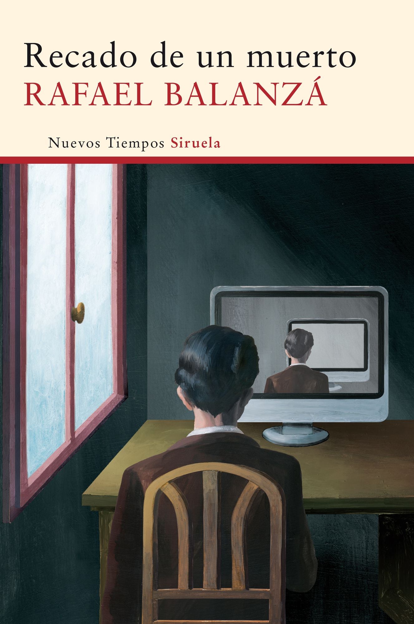 Recado de un muerto