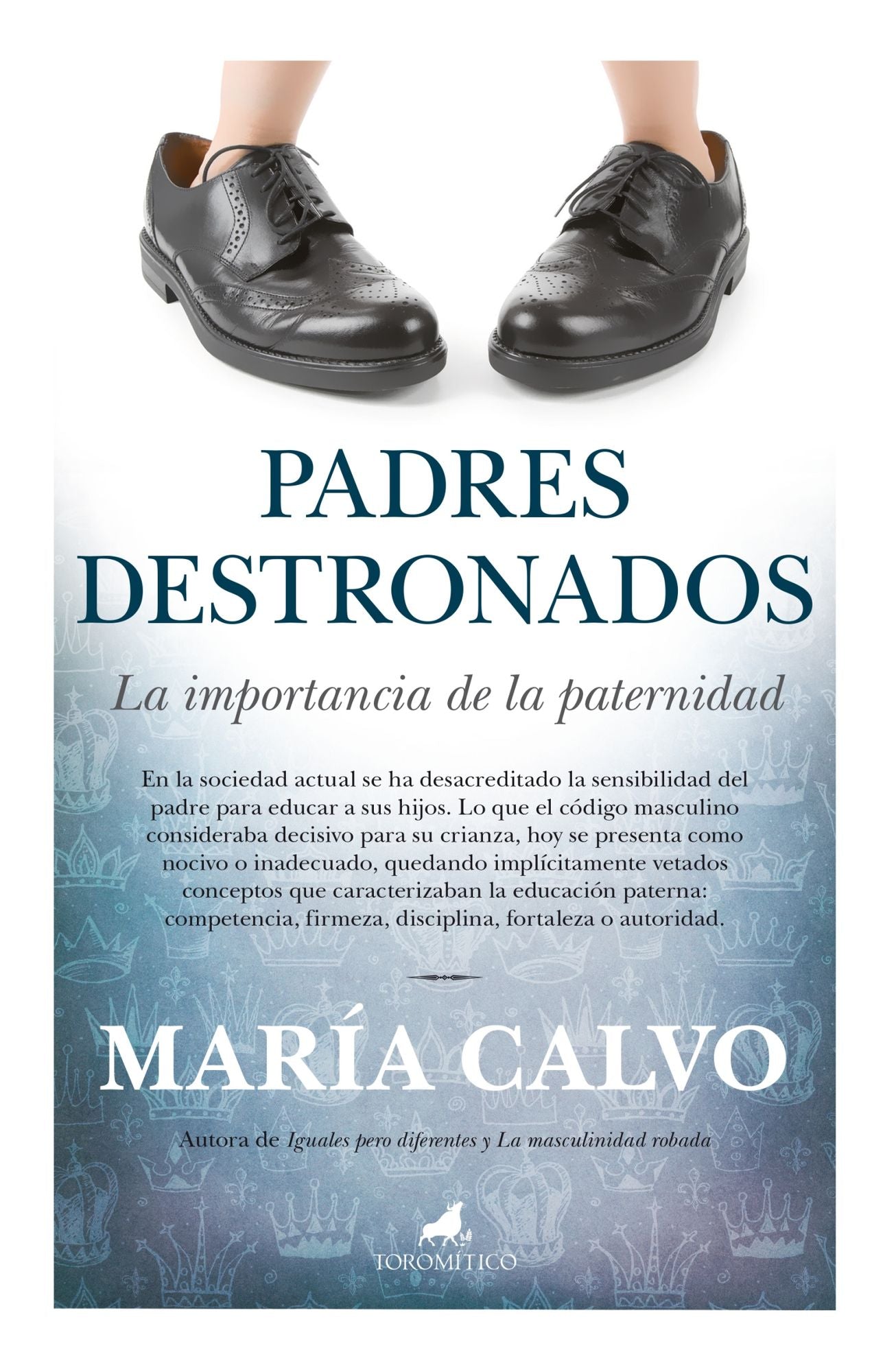 Padres destronados