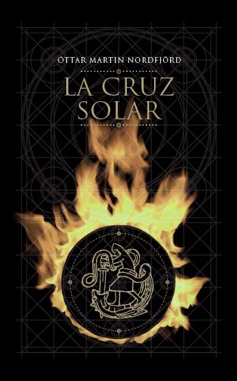 La cruz solar