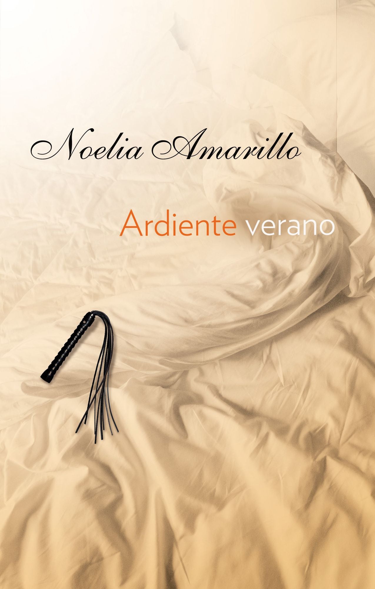 Ardiente verano