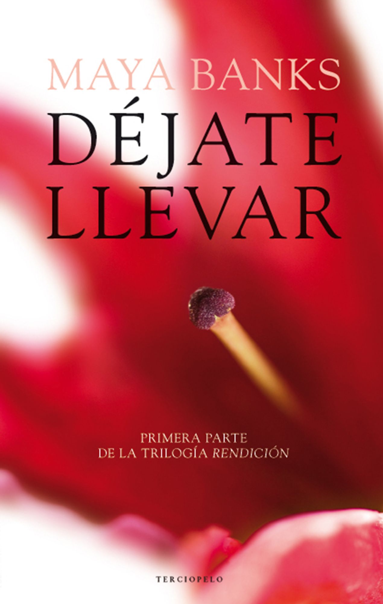 Déjate llevar (Letting Go)