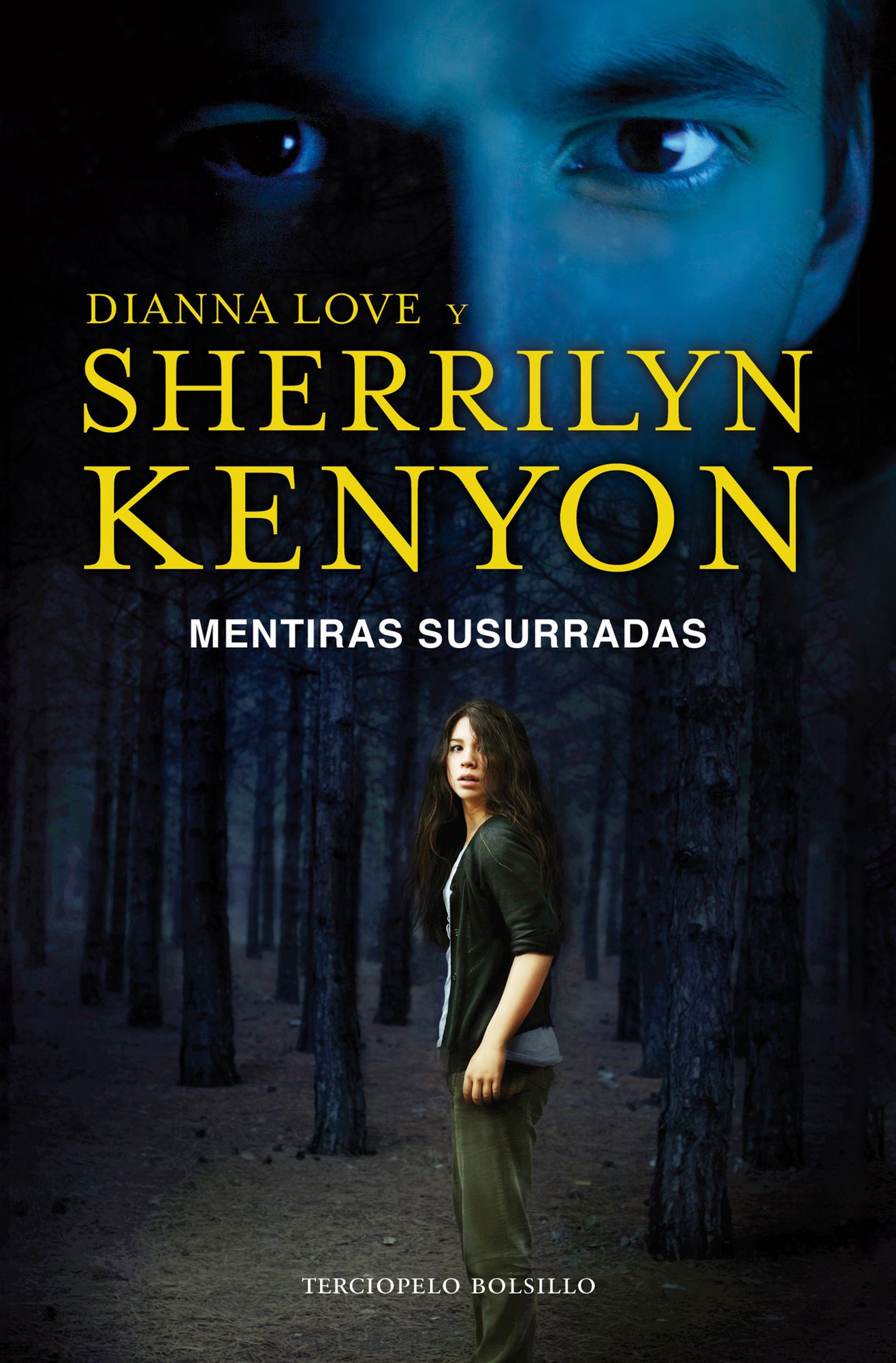 Mentiras susurradas (Whispered Lies)