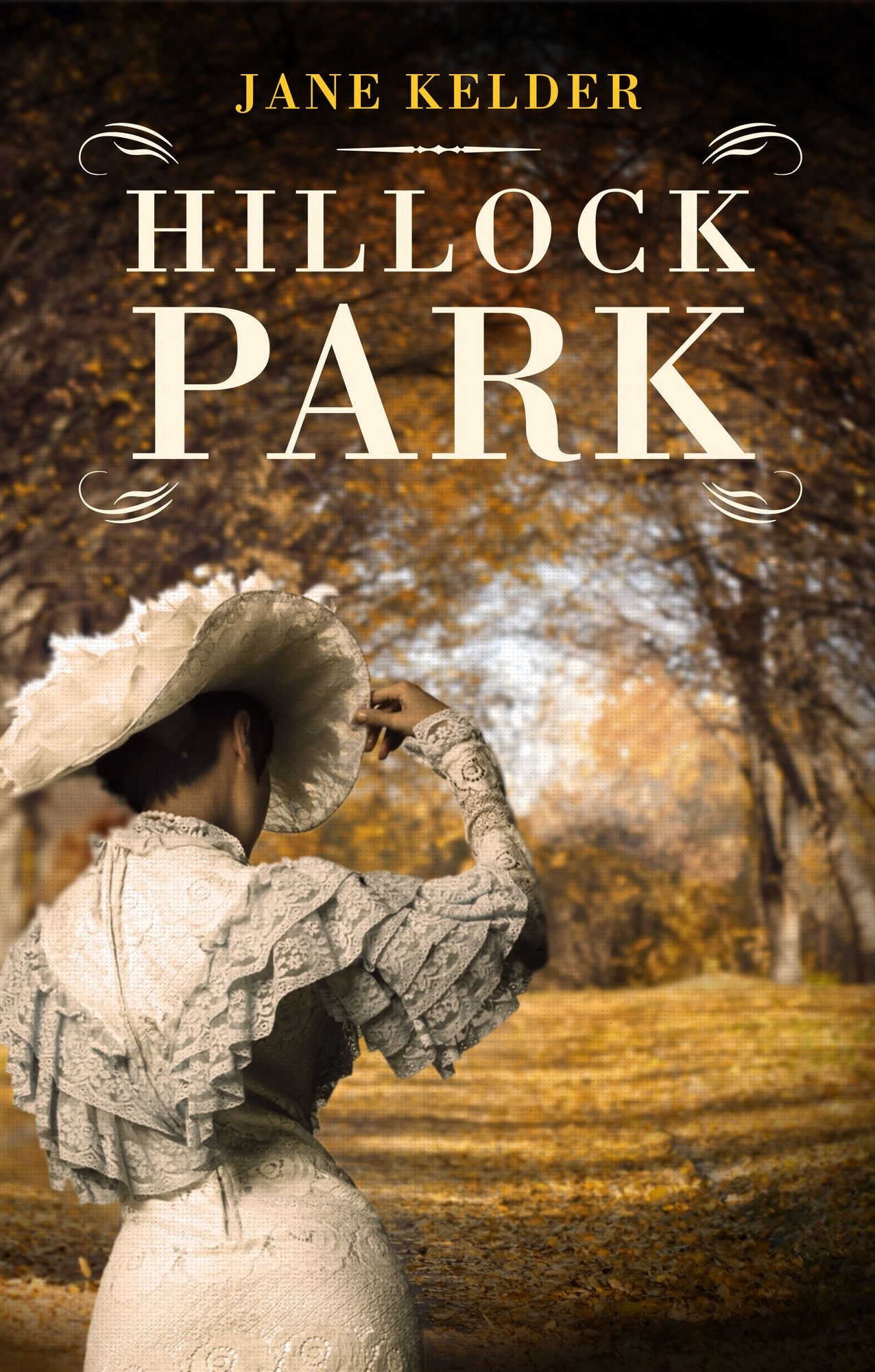 Hillock Park