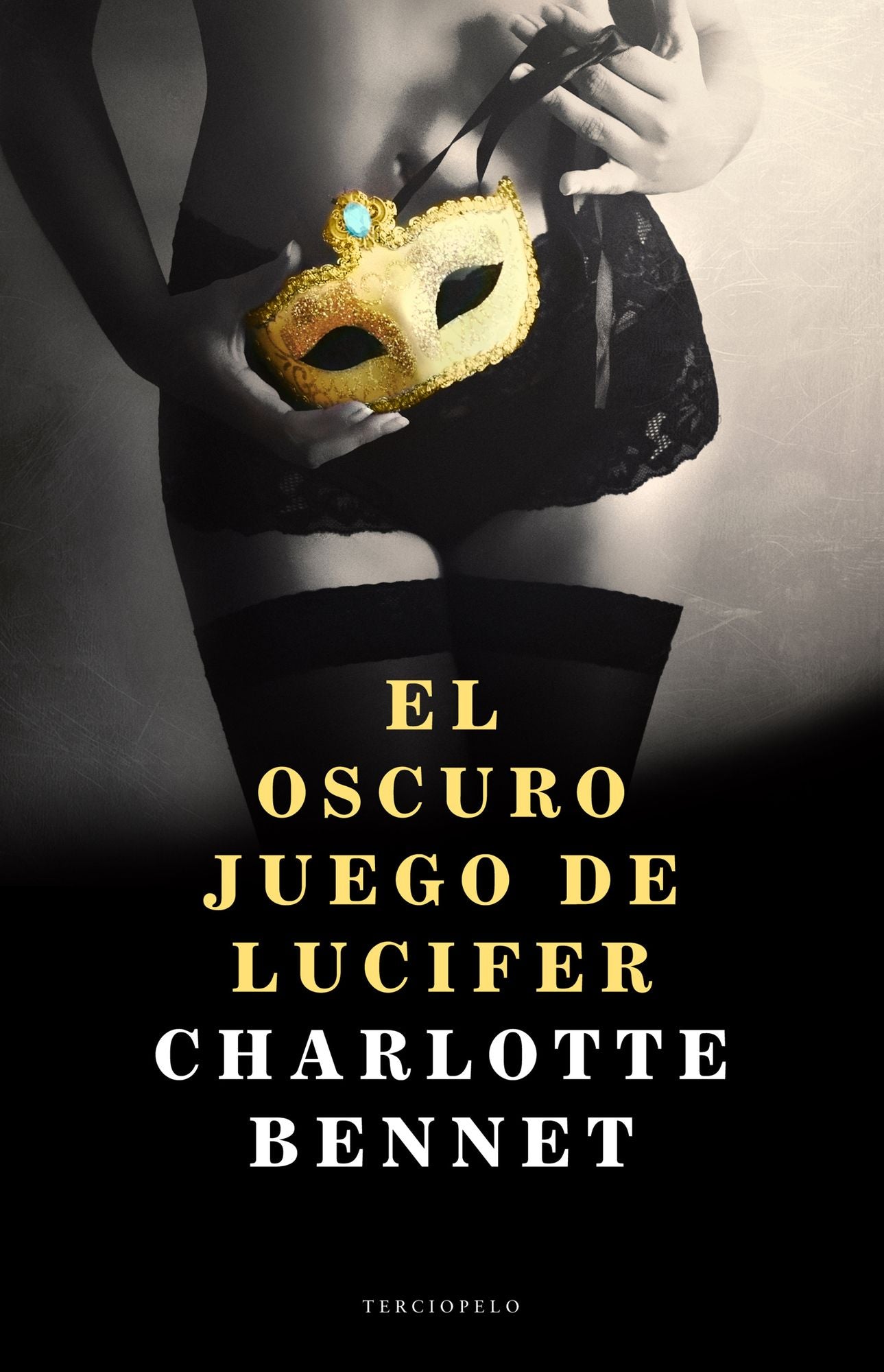 El oscuro juego de Lucifer