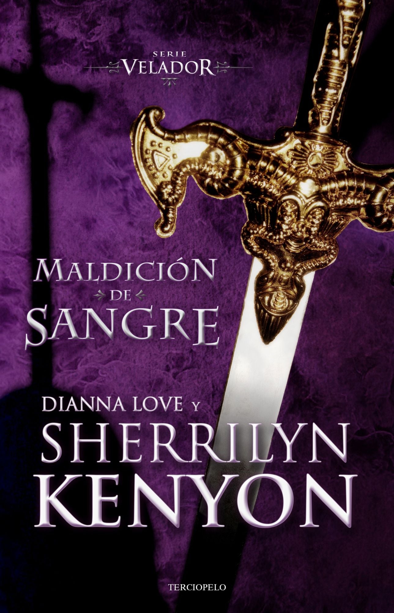 Maldicion de sangre