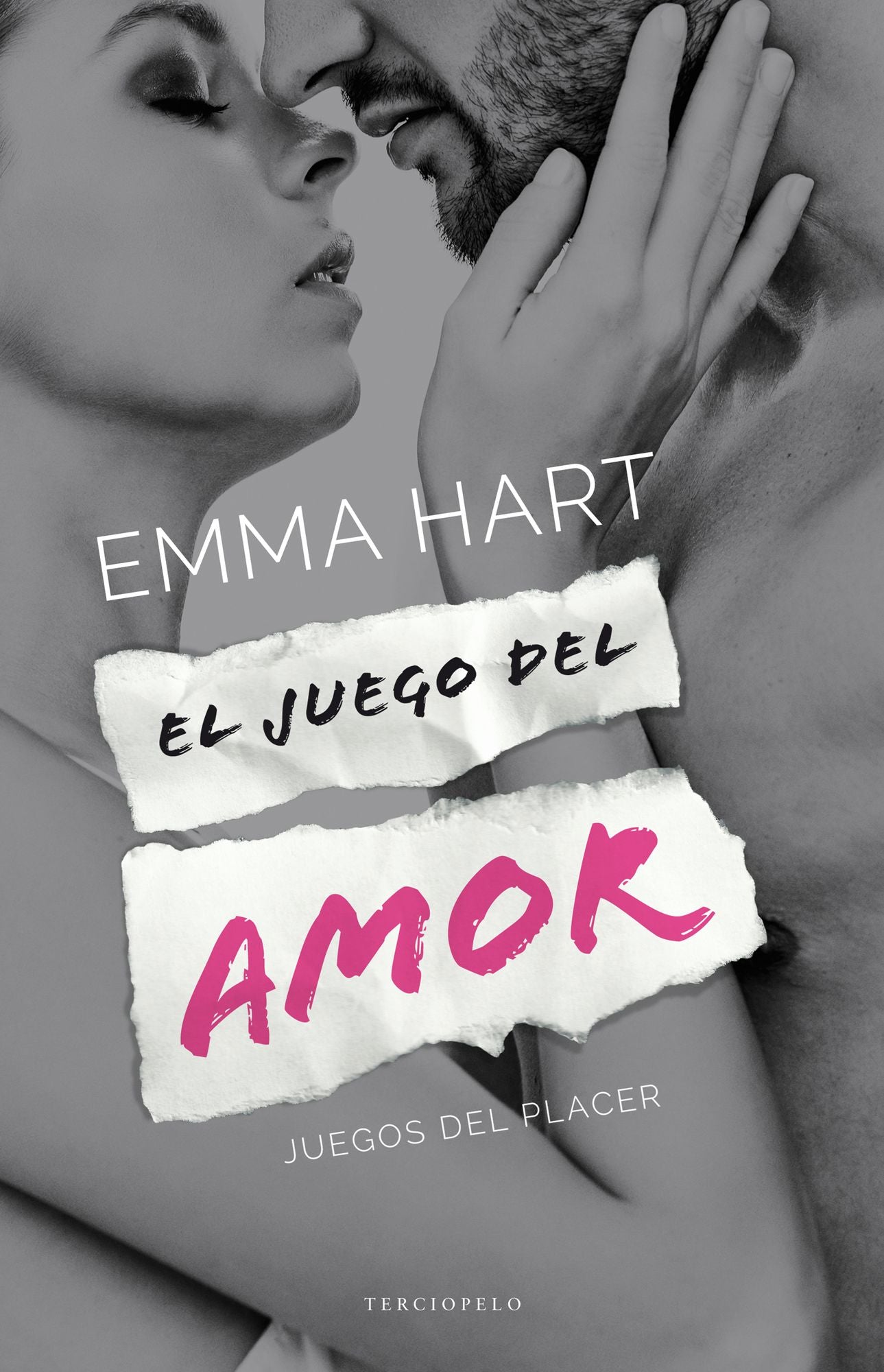 El juego del amor